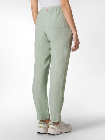 Regular Pantalon DEHA en vert