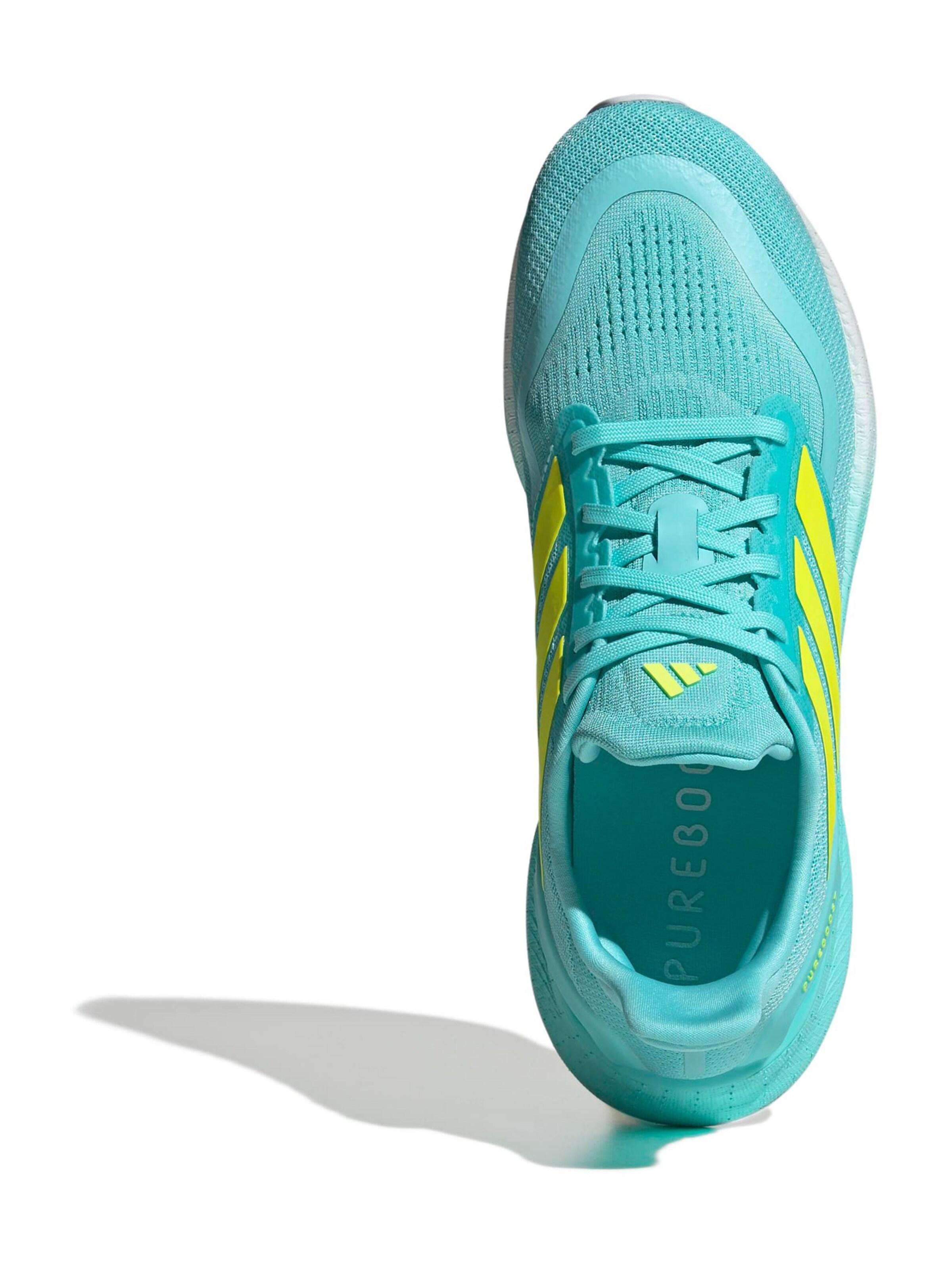 ADIDAS PERFORMANCE Обувь для бега 'PUREBOOST 5' в Синий