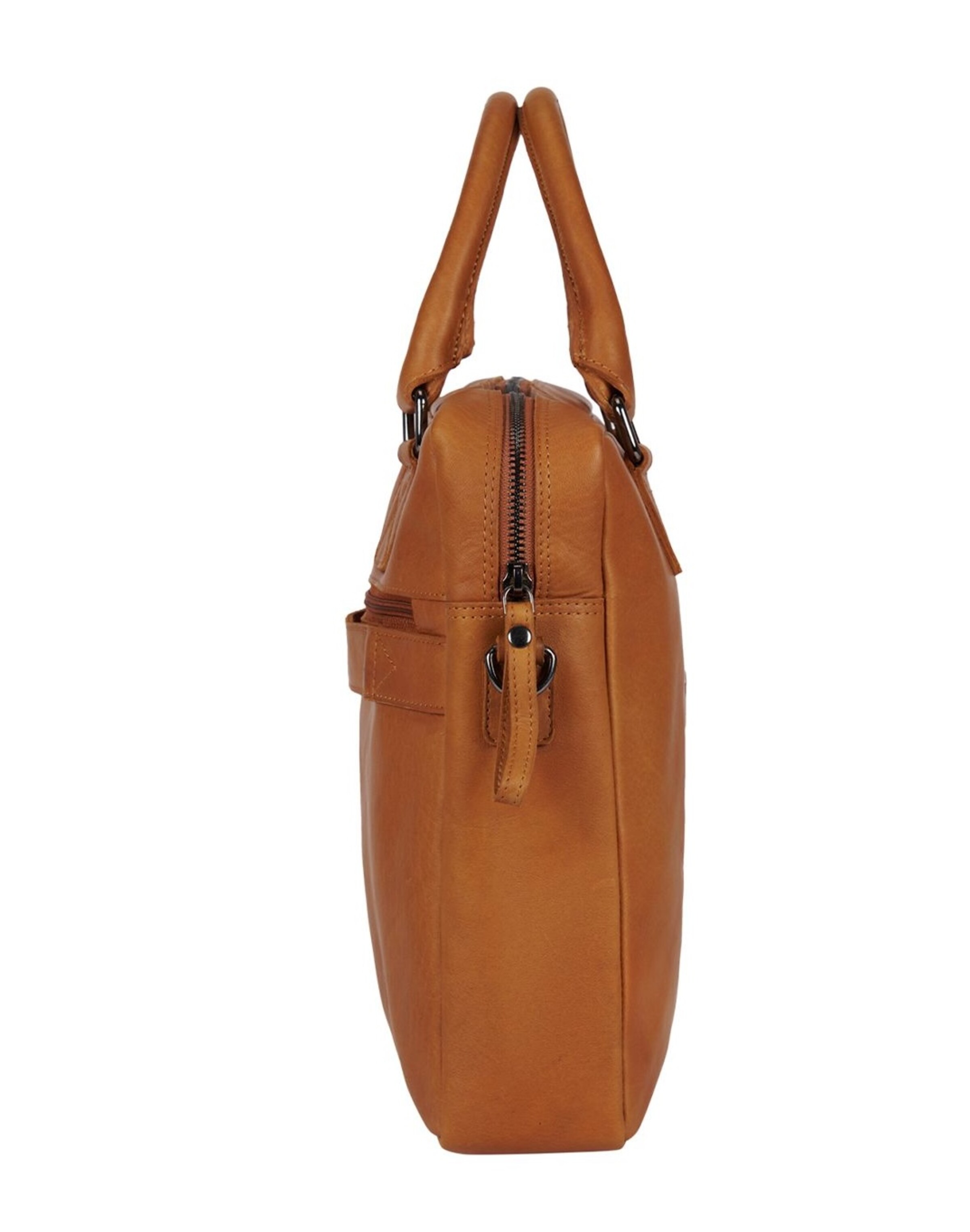 MUSTANG Crossbody Bag in Brown