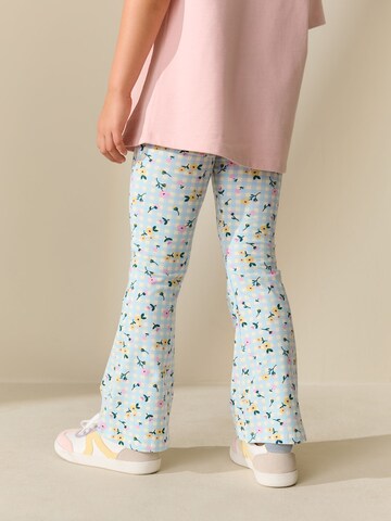 Next Na zvonec Pajkice | modra barva