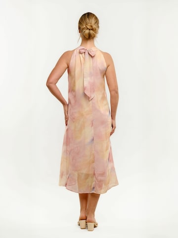 Liberte Essentiel Mekko ' ARIEL ' värissä vaaleanpunainen