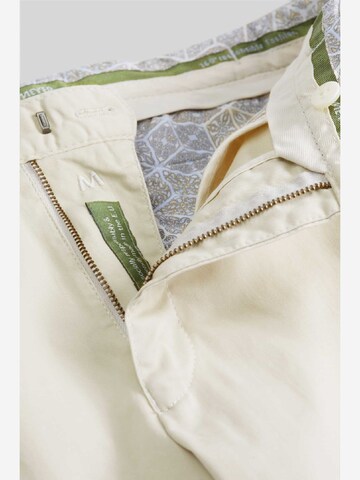 MEYER Regular Hose 'Oslo' in Beige
