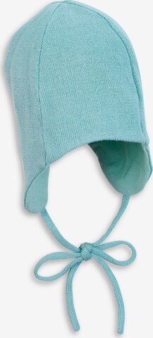 STERNTALER Beanie in Blue