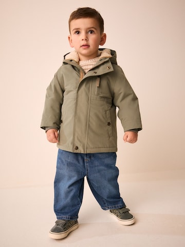 Veste fonctionnelle Next en vert