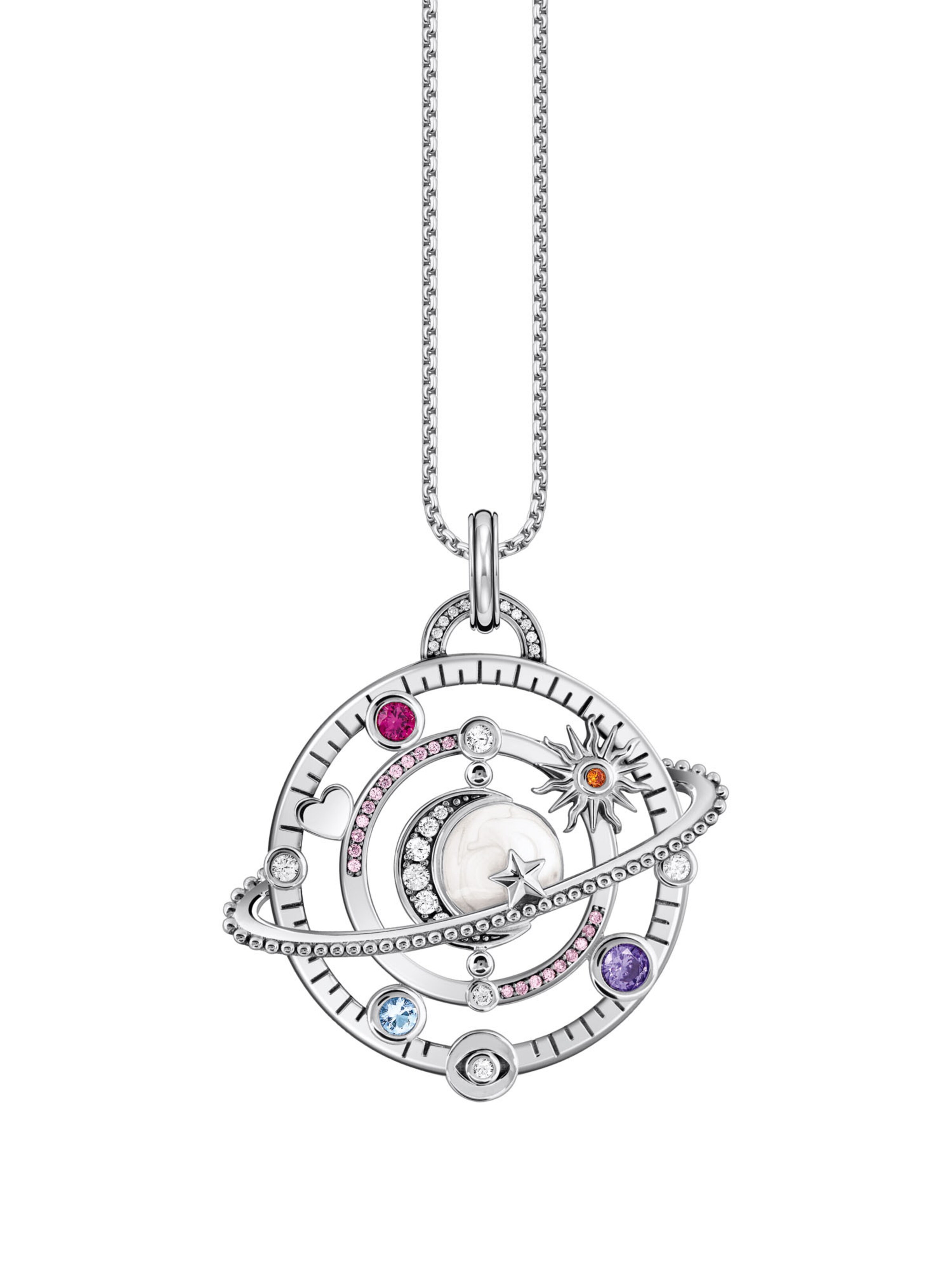 Thomas Sabo Anhänger in Silber