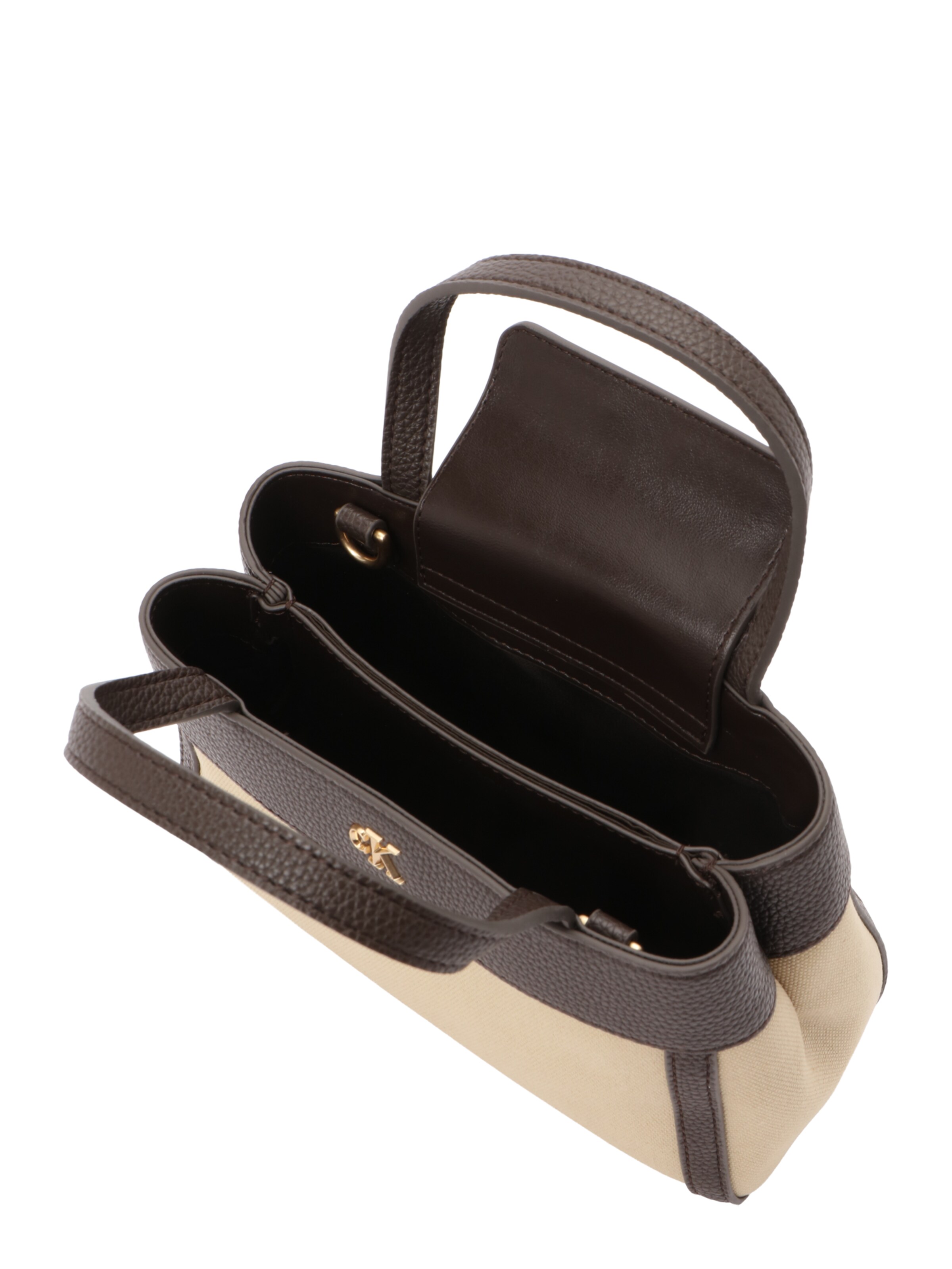 Calvin Klein Дамска чанта в зелено