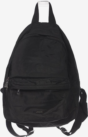 JOOP! Backpack in One size in Black: front