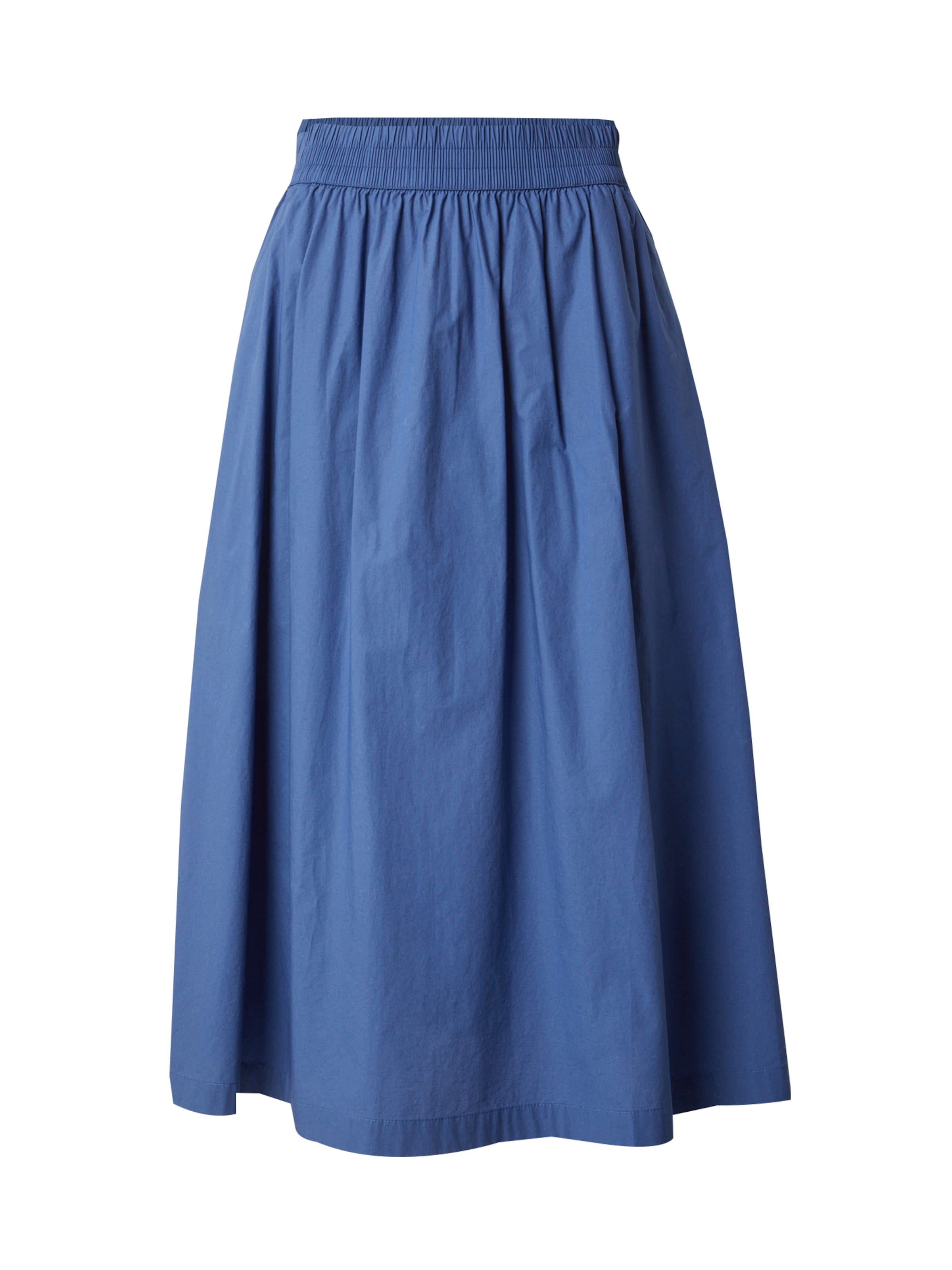 s.Oliver Rok in Blauw: voorkant