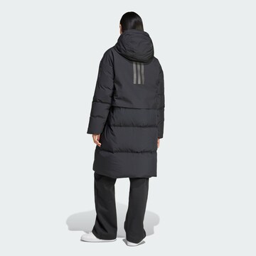 ADIDAS SPORTSWEAR Outdoor jacket 'Myshelter' in Black