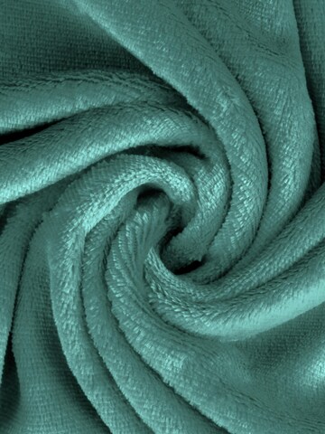 Aspero Pillow in Green