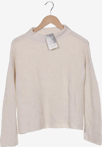 ESISTO Sweater & Cardigan in M in White: front