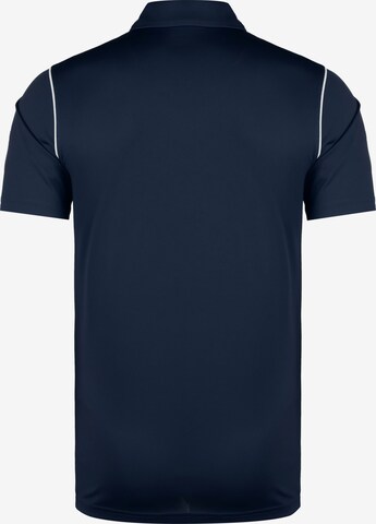NIKE Functioneel shirt 'Park 20' in Blauw