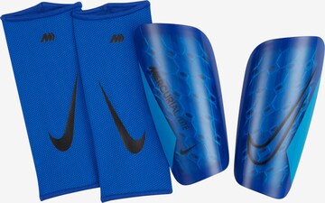 NIKE Schoner in Blau: Vorderseite