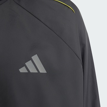 ADIDAS SPORTSWEAR Sportjas in Grijs