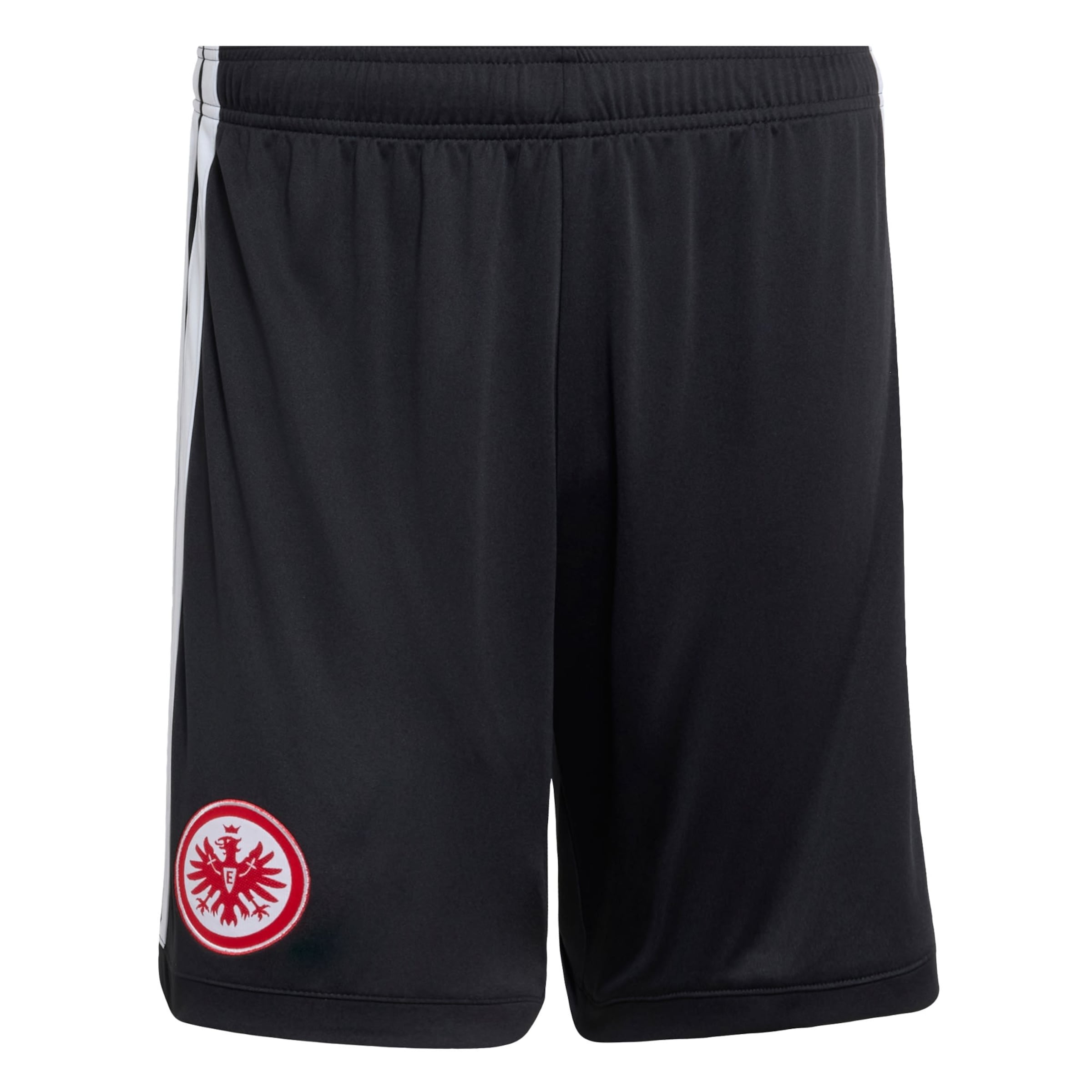 ADIDAS PERFORMANCE - regular Pantalón deportivo 'Eintracht Frankfurt 26/27' en negro: frente