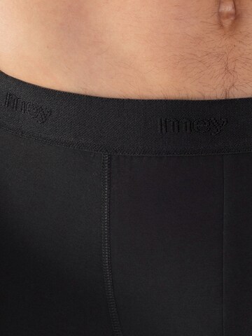 Boxers Mey en noir