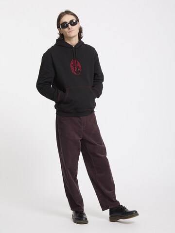 Volcom Sweatshirt in Zwart