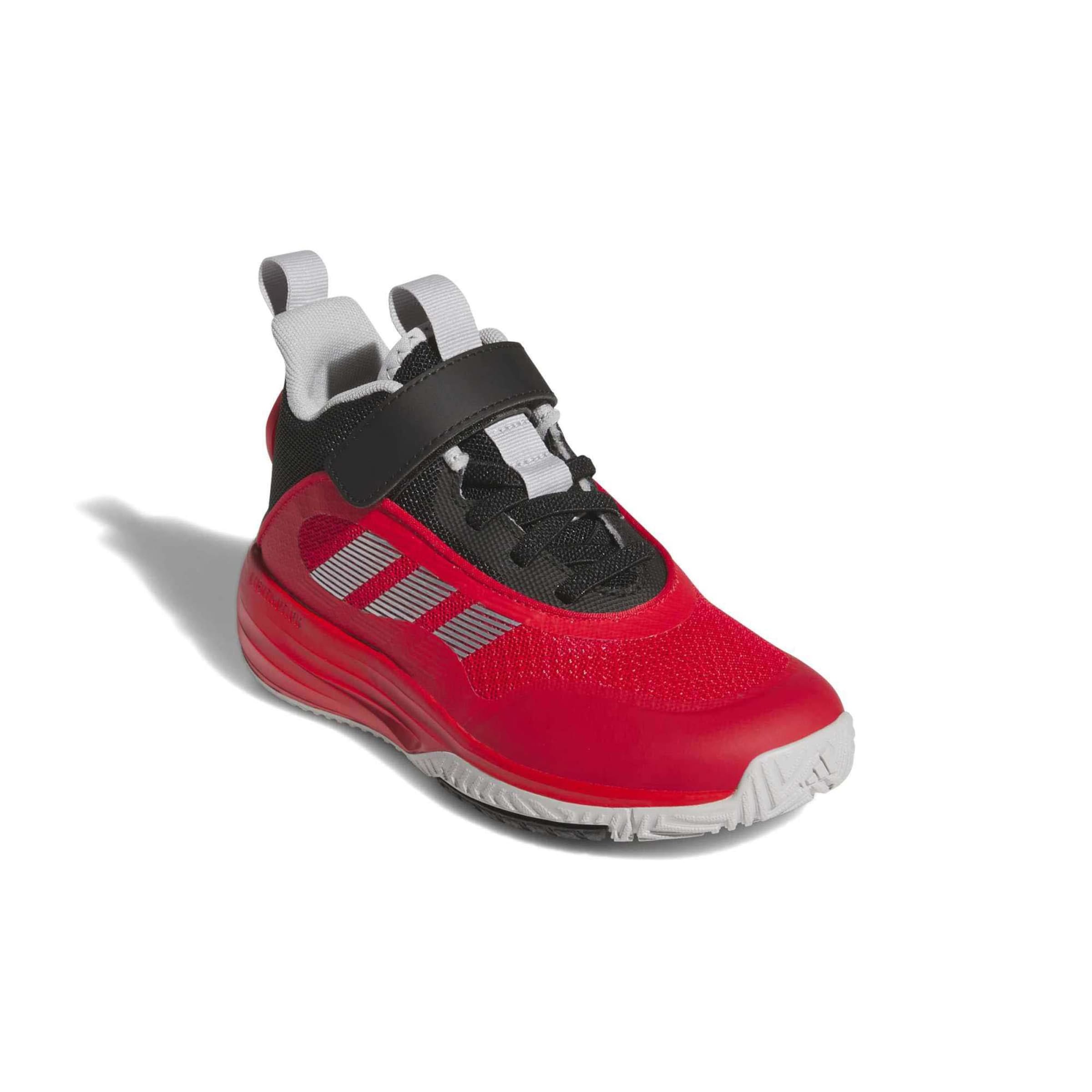 ADIDAS PERFORMANCE Sneaker in Rot: Vorderseite