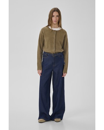 My Essential Wardrobe regular Jeans 'Tasma 181' i blå