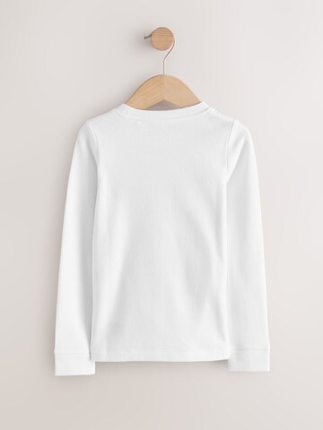 Next Undertrøje i hvid