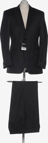 BOSS Black Suit in S in Black: front