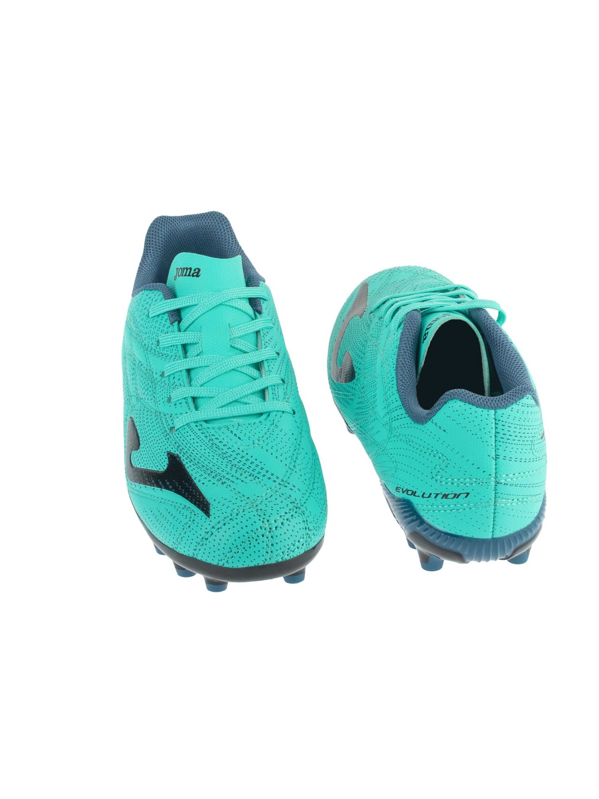 JOMA Sports shoe 'Joma Evolution Jr 25 EVJW AG' in Blue