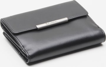 Esquire Crossbody Bag in Black