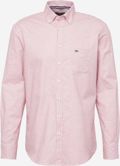 FYNCH-HATTON Skjorte i lilla, Produktvisning