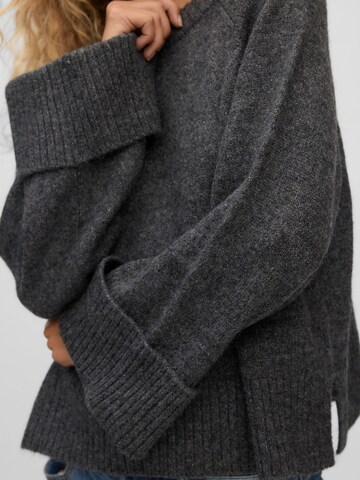 Pullover 'AWNovah' di VERO MODA in grigio
