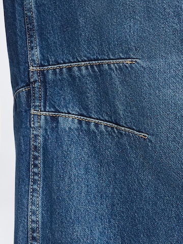 GAP - Ropa ancha Vaquero en azul