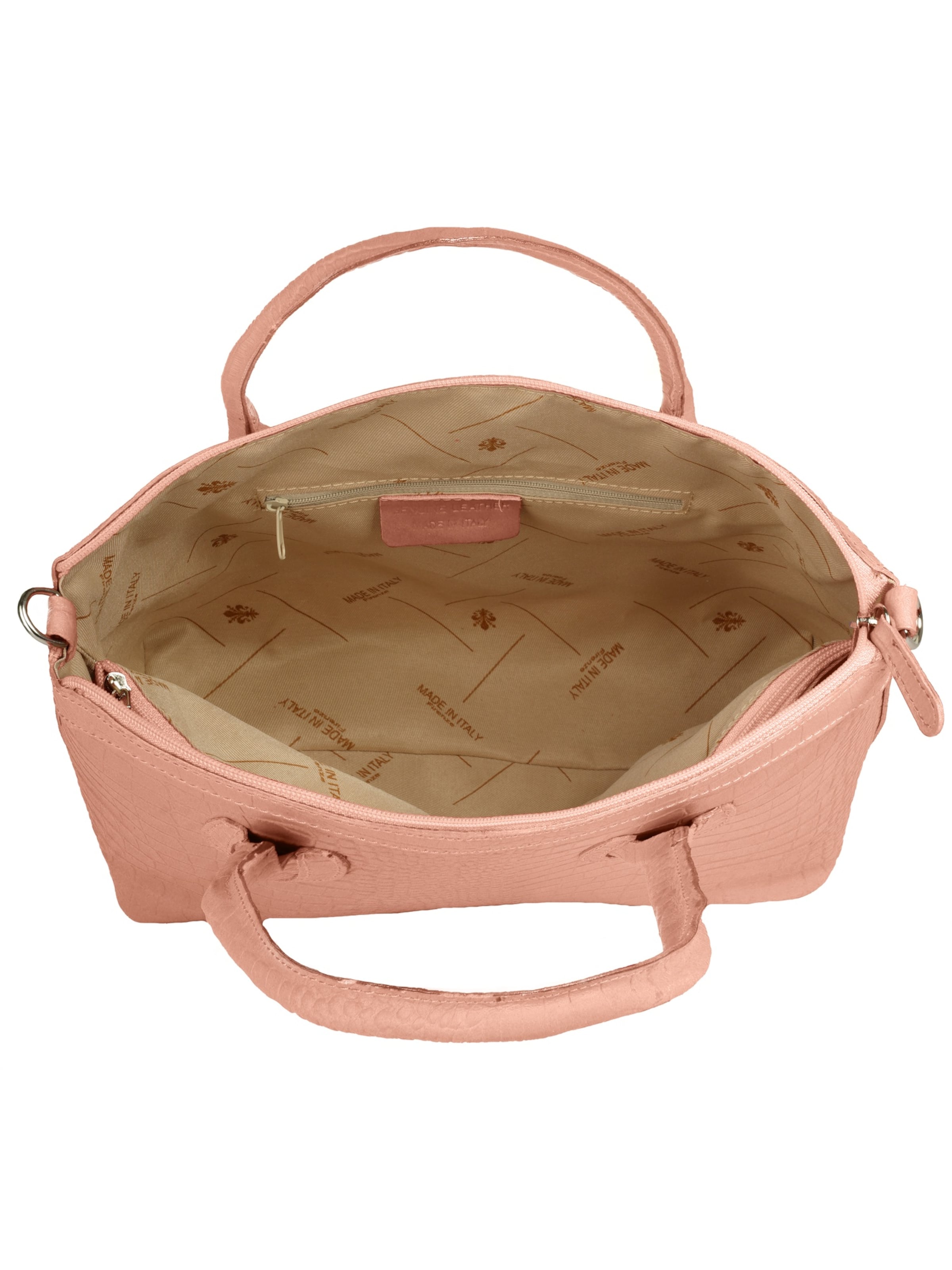 Cluty Handtasche‌‌‌‌‌‌‌‌ in Pink