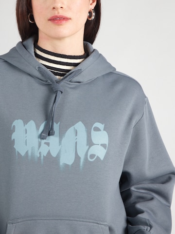 VANS Neulepaita värissä harmaa