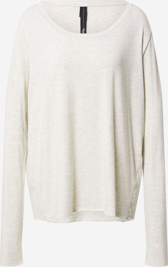 10Days Jersey en blanco, Vista del producto