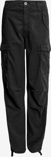 Pantaloni cargo Marks & Spencer di colore nero, Visualizzazione prodotti