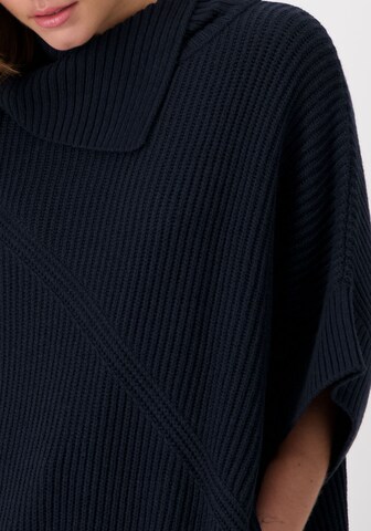 monari Sweater in Blue