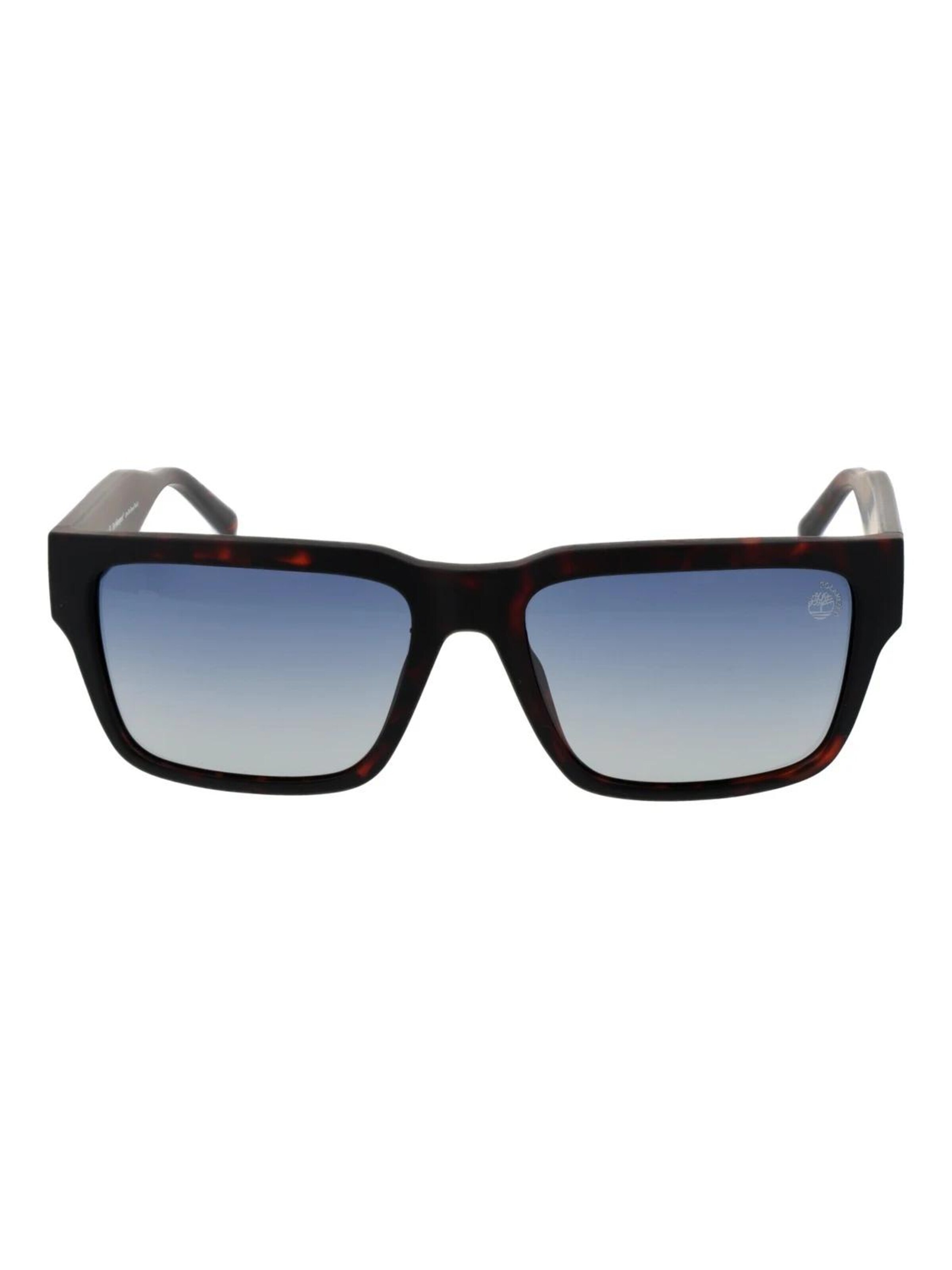 TIMBERLAND Zonnebril 'Timberland Sunglasses TB9336-H 52D 56' in Bruin