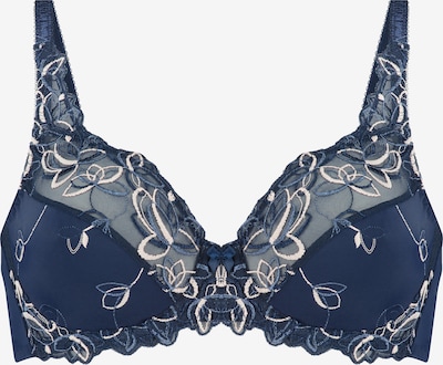 Hunkemöller BH in blau / gelb / pink, Produktansicht