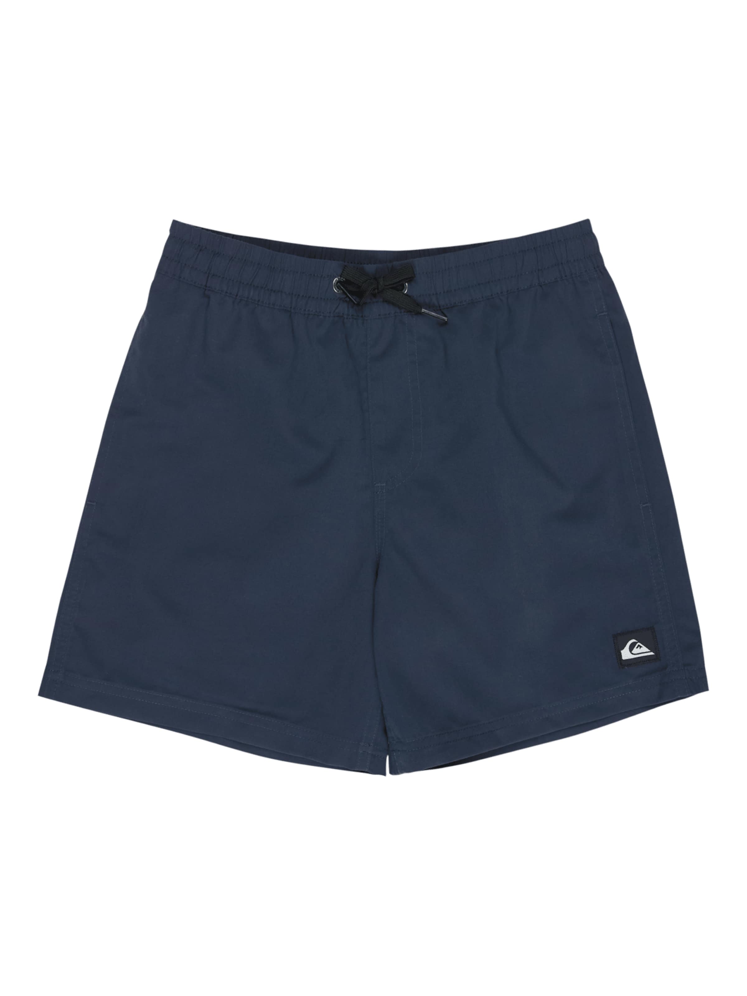QUIKSILVER Board Shorts in Blue: front