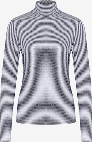 Cream - Camiseta 'Cr Amma' en azul: frente