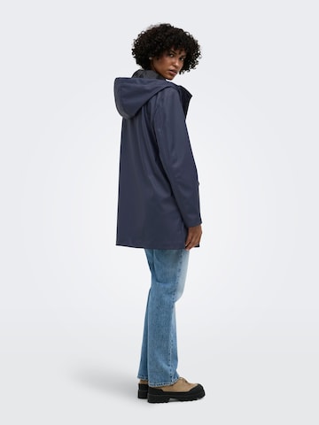 ONLY Tussenjas in Blauw