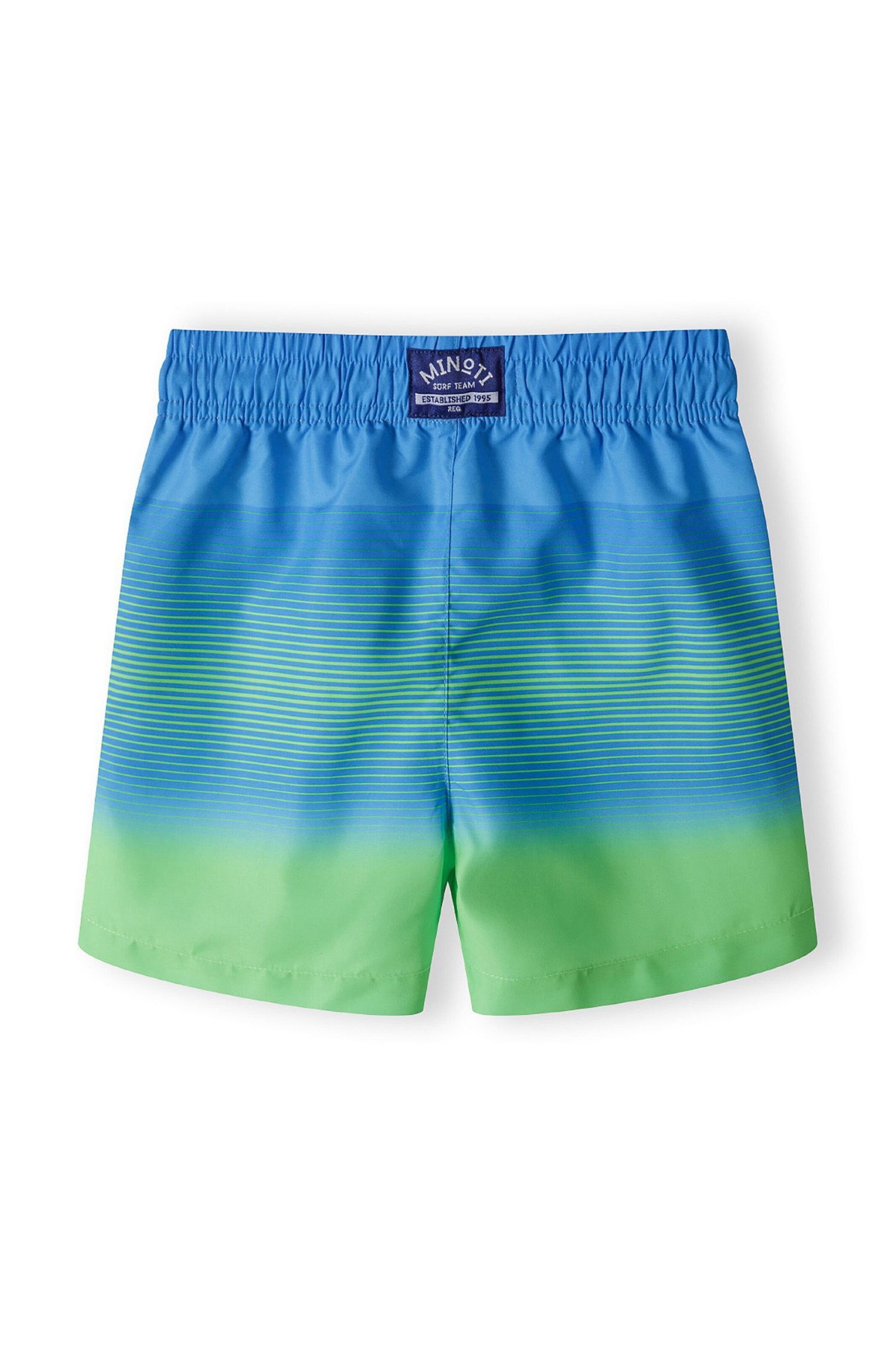 MINOTI Swimming shorts in Green