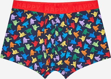 raudona Happy Socks Boxer trumpikės: priekis