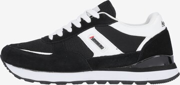 KAWASAKI Sneakers 'Flash Classic' in Black