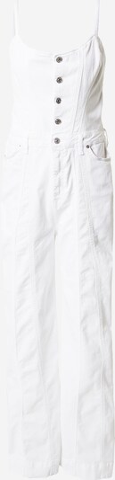 7 for all mankind Kombinesoon valge, Tootevaade