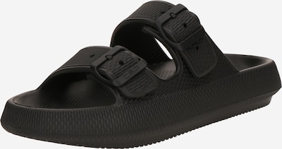 CMP Badeschuh in schwarz, Produktansicht