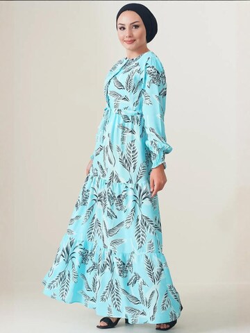 Bigdart Kleid in Blau