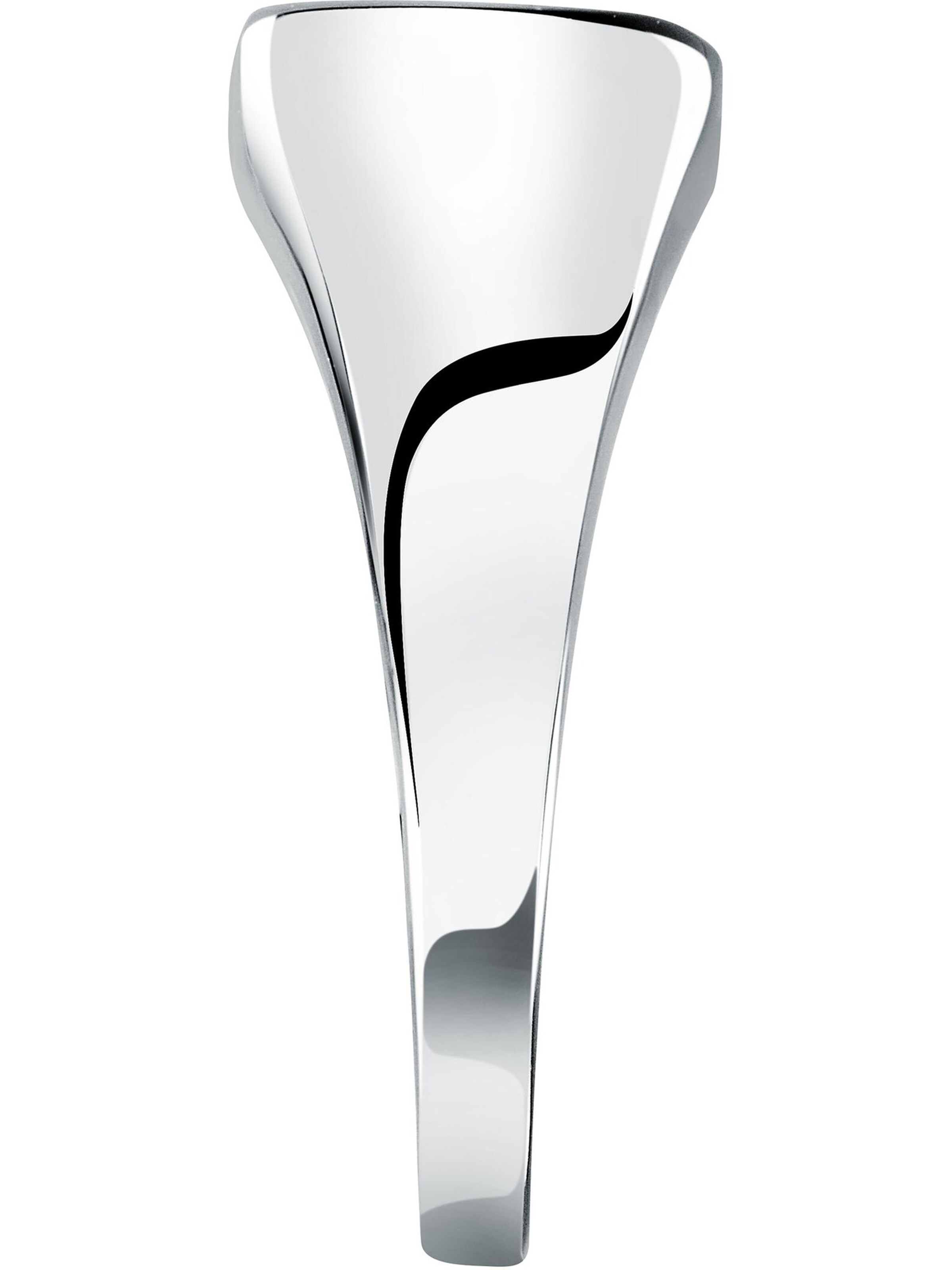 Karl Lagerfeld Ring in Silver