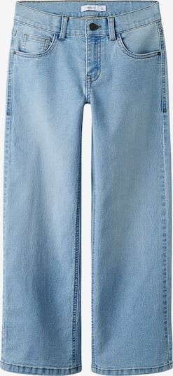 NAME IT Farkut 'NKFROSE' värissä sininen denim, Tuotenäkymä