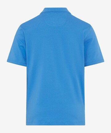 BRAX Shirt 'PETE' in Blue