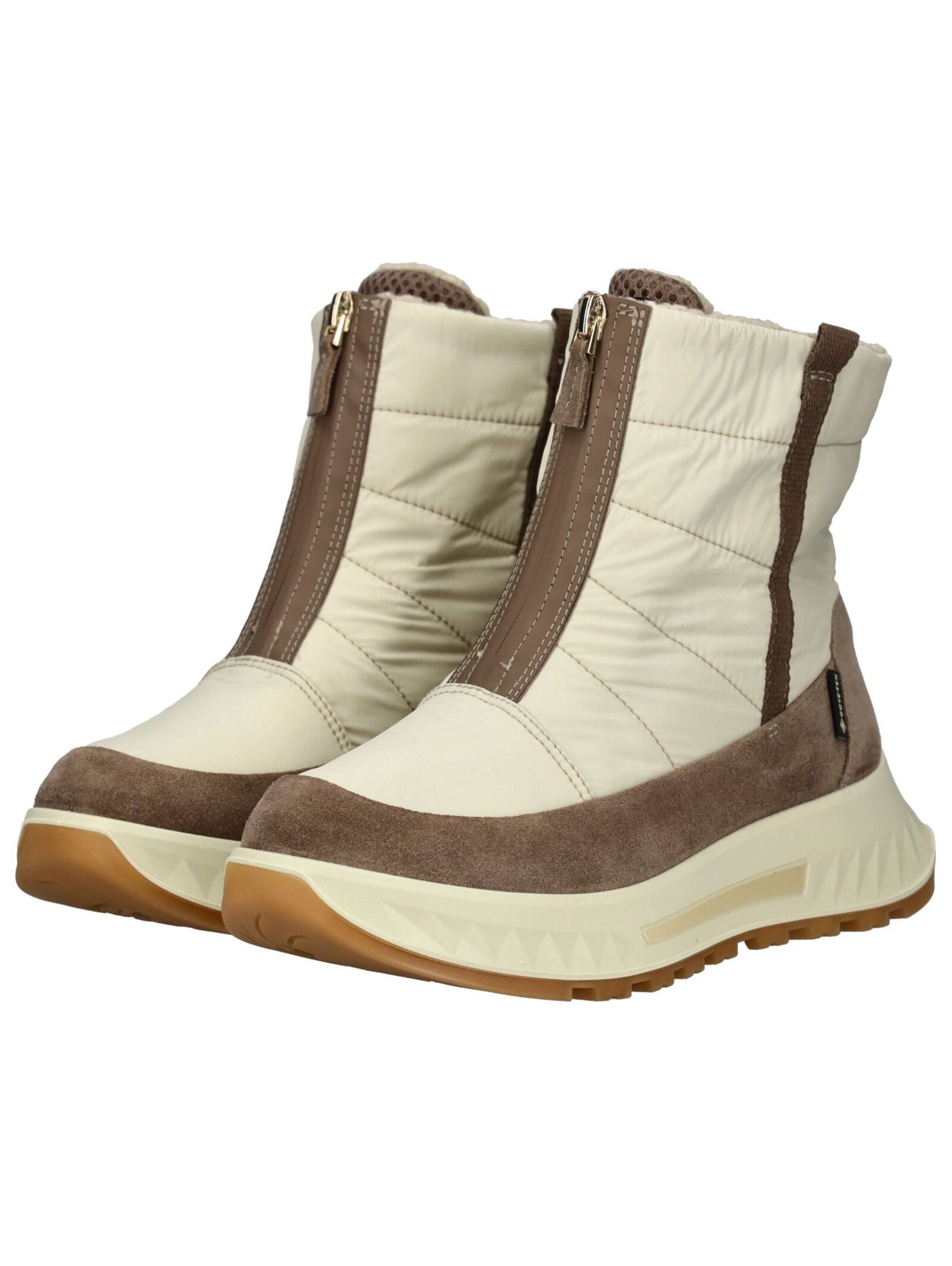 ARA Ankle Boots in Beige